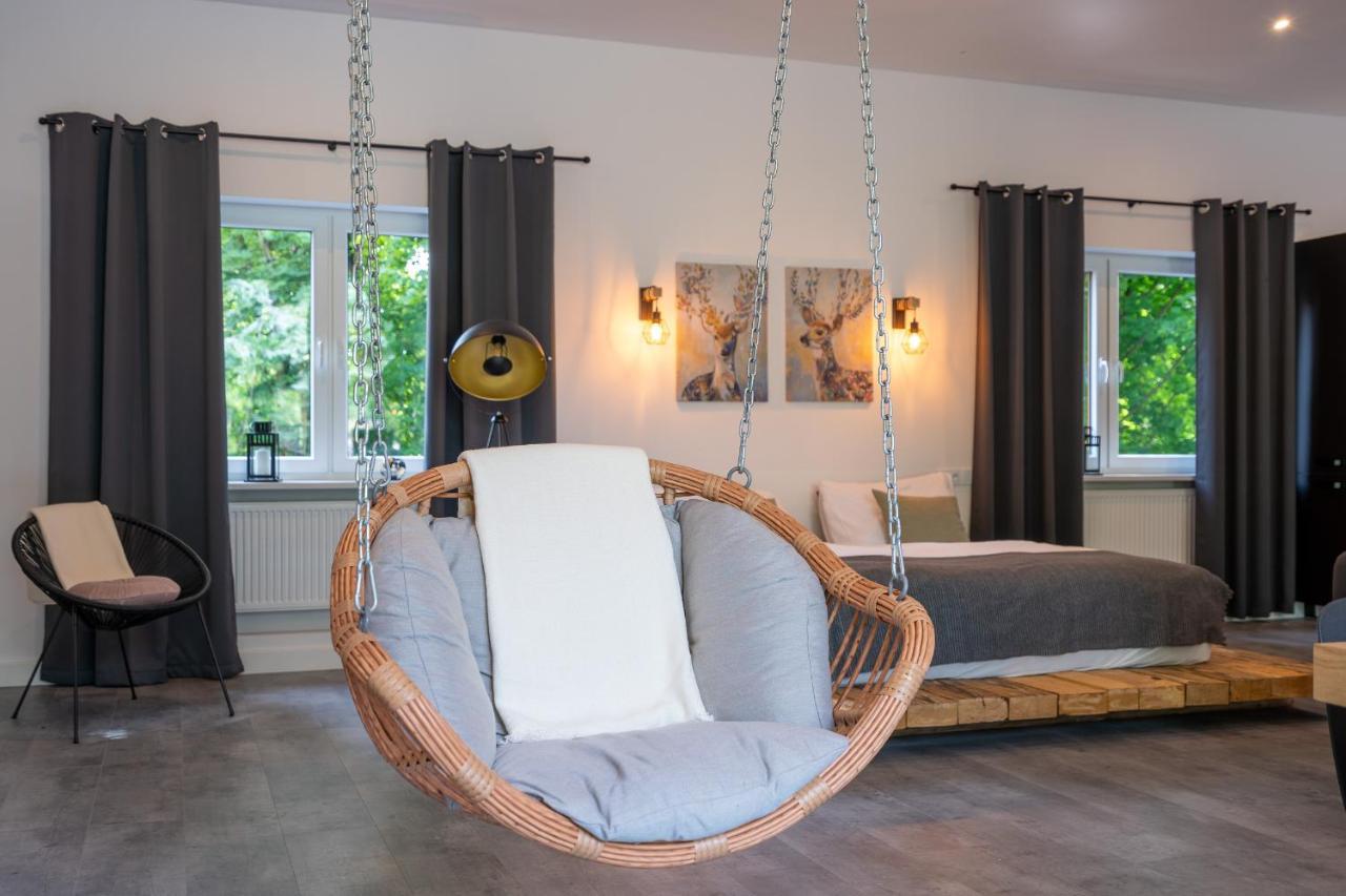 Staymoovers - Secret Loft W Poblizu Krakowa Paszkowka Ngoại thất bức ảnh