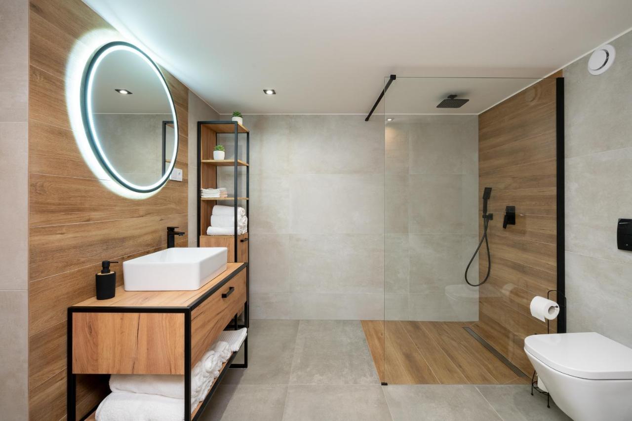 Staymoovers - Secret Loft W Poblizu Krakowa Paszkowka Ngoại thất bức ảnh