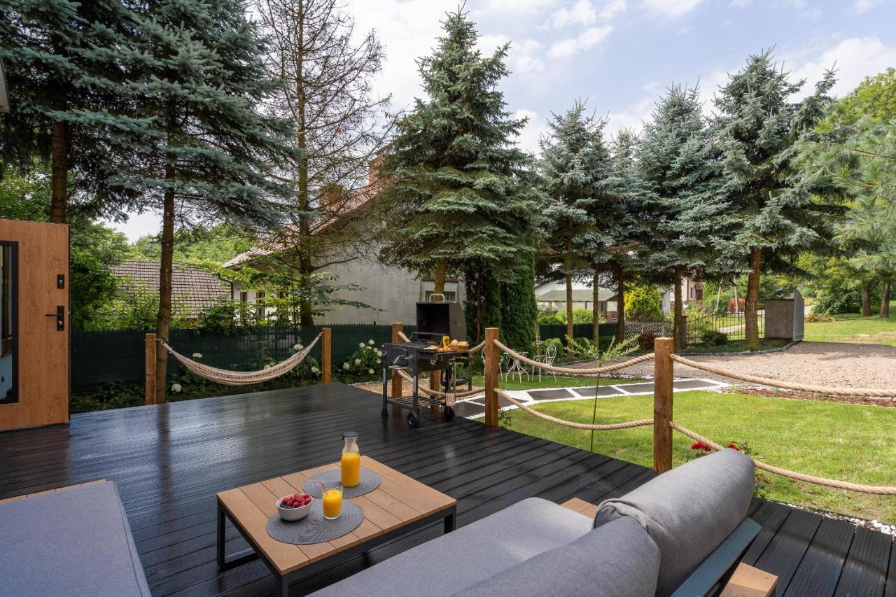 Staymoovers - Secret Loft W Poblizu Krakowa Paszkowka Ngoại thất bức ảnh